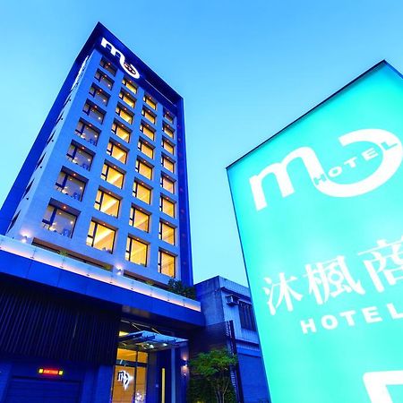 Hotel Mu Trung Lịch Ngoại thất bức ảnh