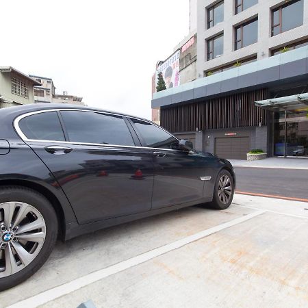 Hotel Mu Trung Lịch Ngoại thất bức ảnh