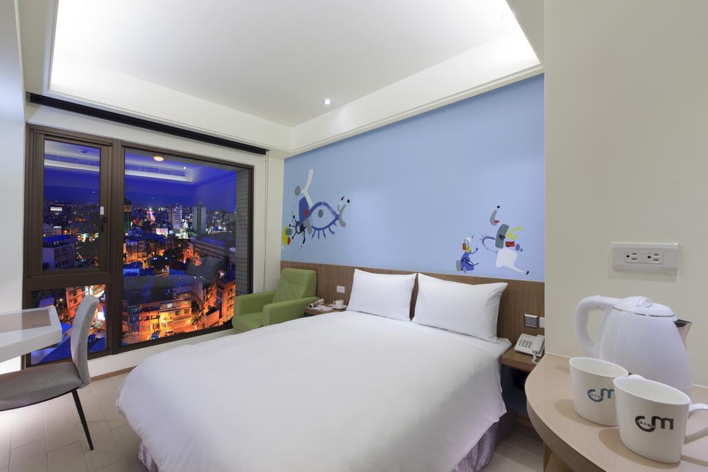 Hotel Mu Trung Lịch Ngoại thất bức ảnh