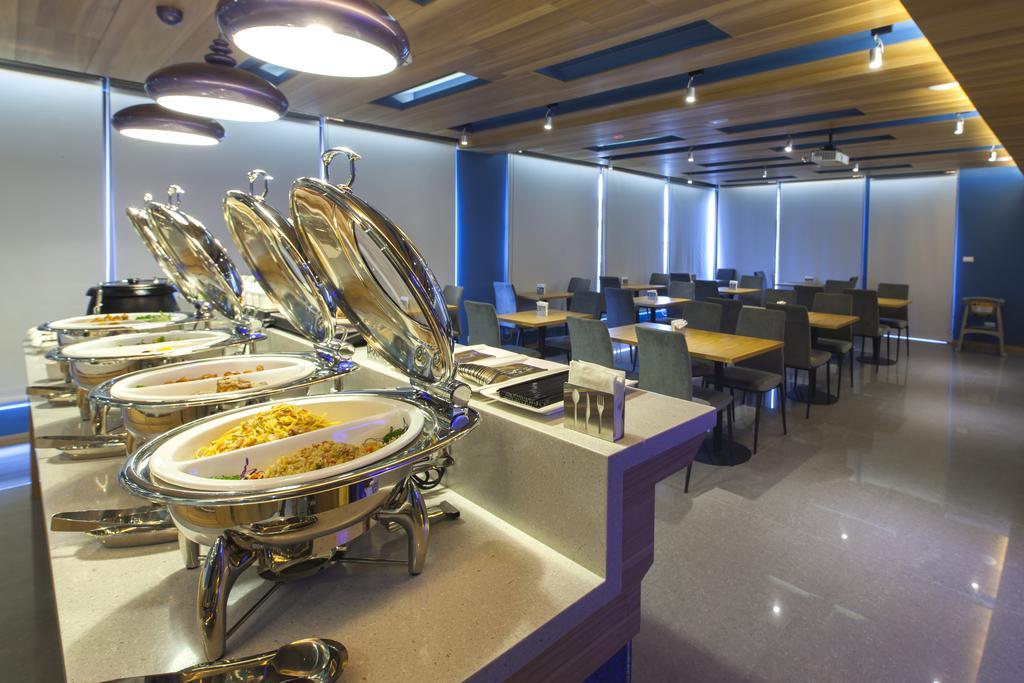 Hotel Mu Trung Lịch Ngoại thất bức ảnh