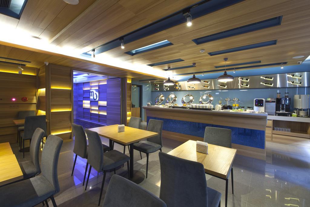 Hotel Mu Trung Lịch Ngoại thất bức ảnh