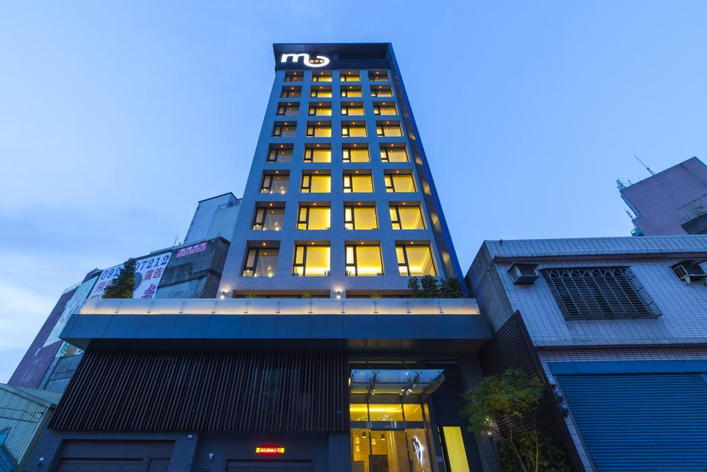 Hotel Mu Trung Lịch Ngoại thất bức ảnh