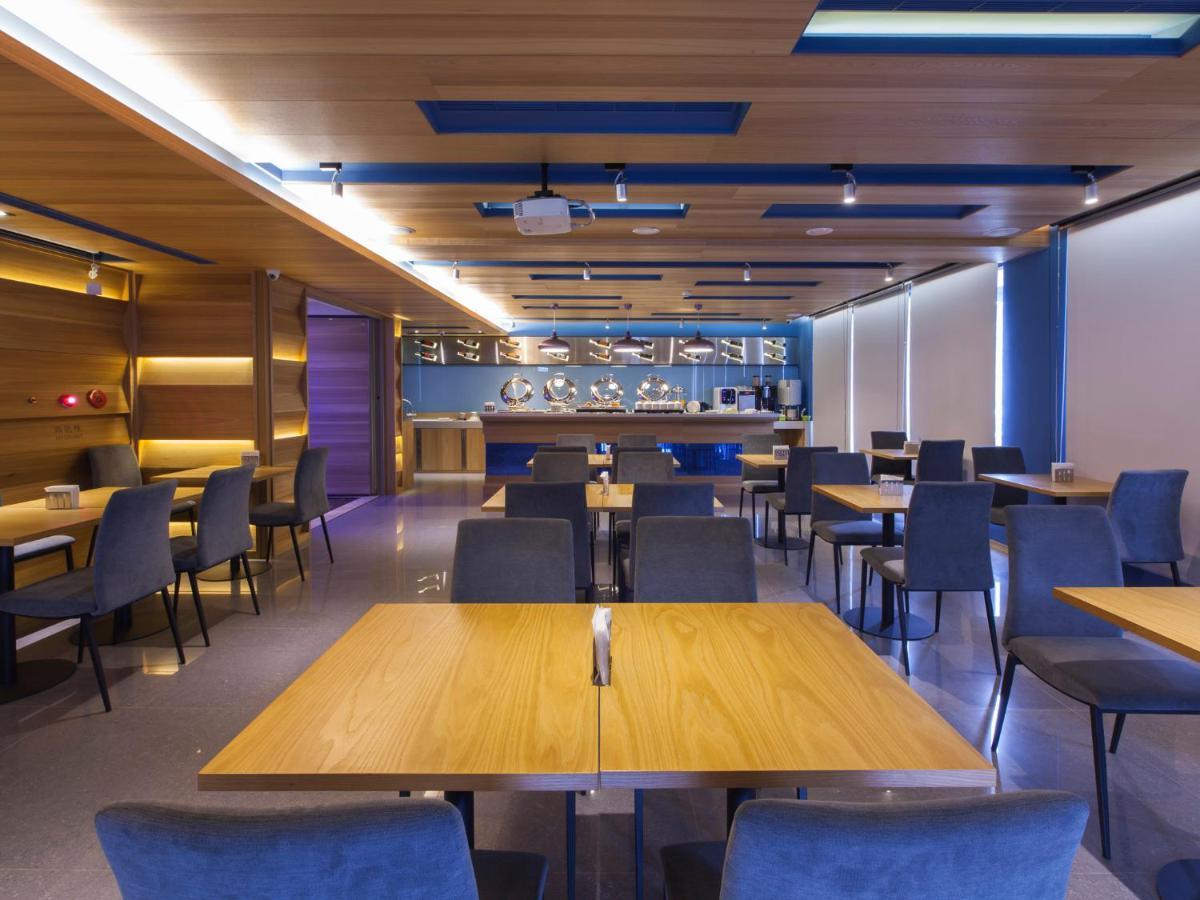 Hotel Mu Trung Lịch Ngoại thất bức ảnh