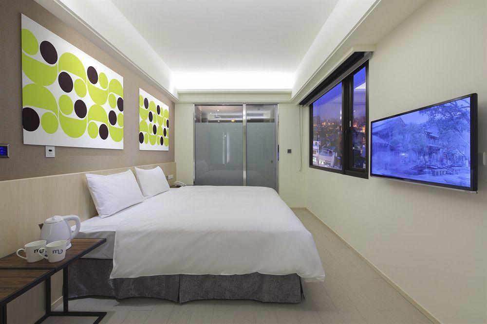 Hotel Mu Trung Lịch Ngoại thất bức ảnh