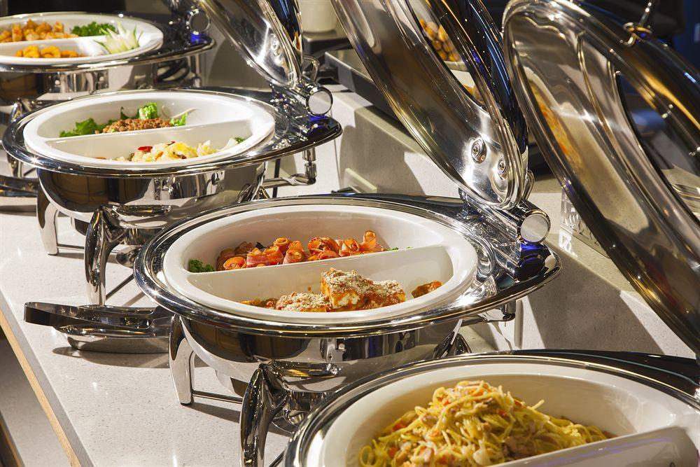 Hotel Mu Trung Lịch Ngoại thất bức ảnh