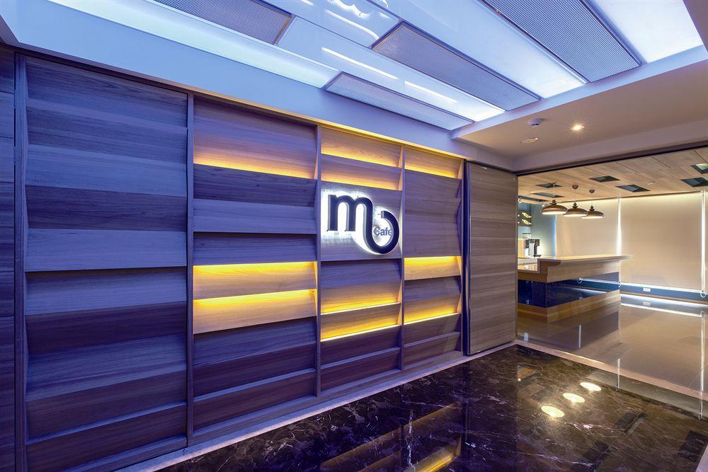 Hotel Mu Trung Lịch Ngoại thất bức ảnh