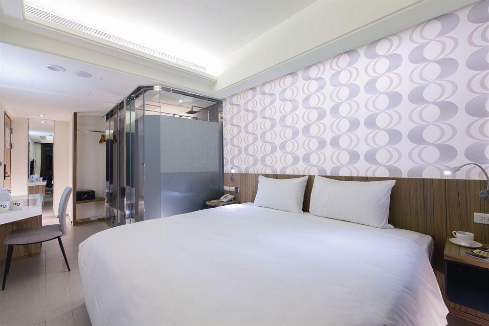 Hotel Mu Trung Lịch Ngoại thất bức ảnh