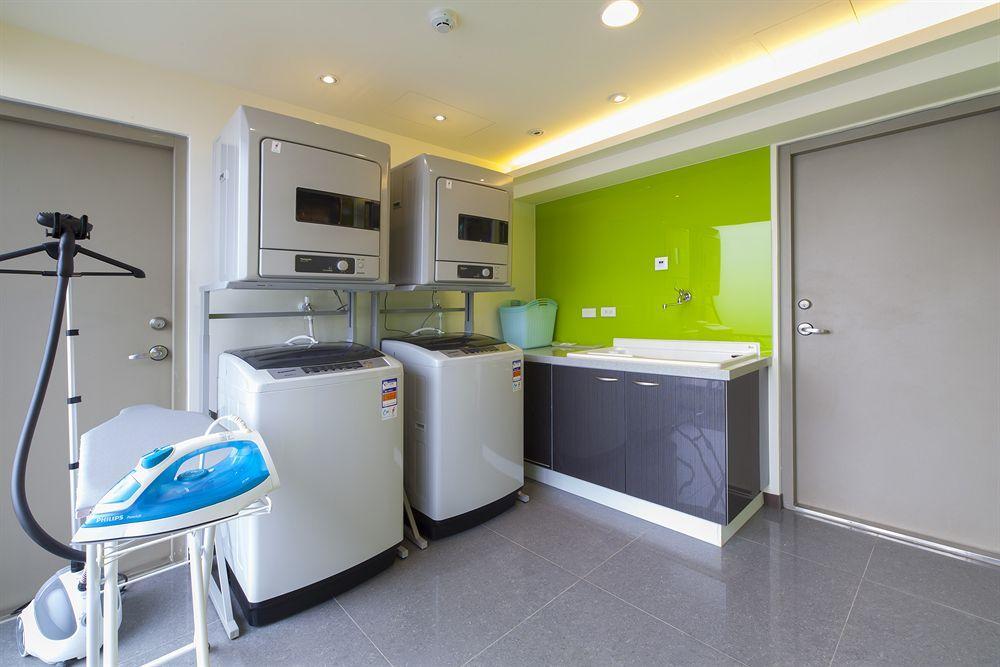Hotel Mu Trung Lịch Ngoại thất bức ảnh