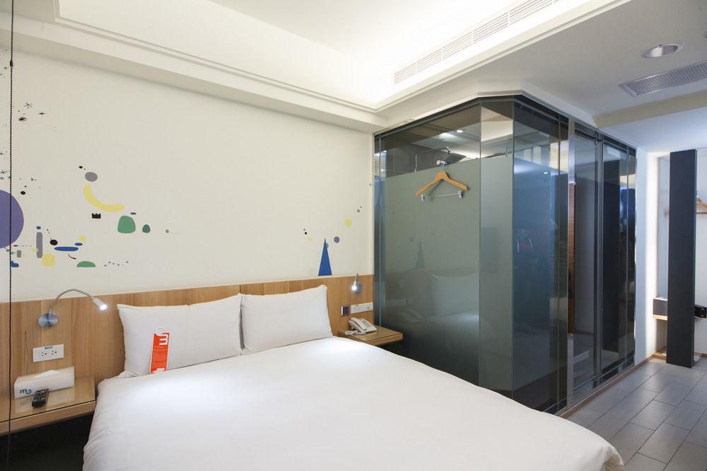 Hotel Mu Trung Lịch Ngoại thất bức ảnh