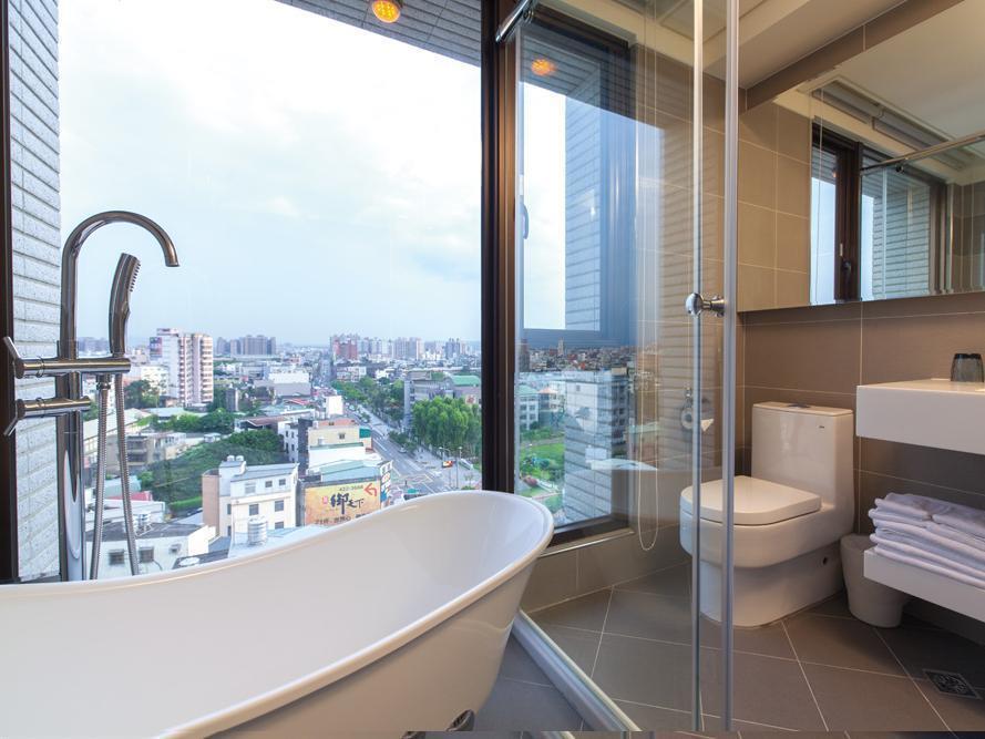 Hotel Mu Trung Lịch Ngoại thất bức ảnh