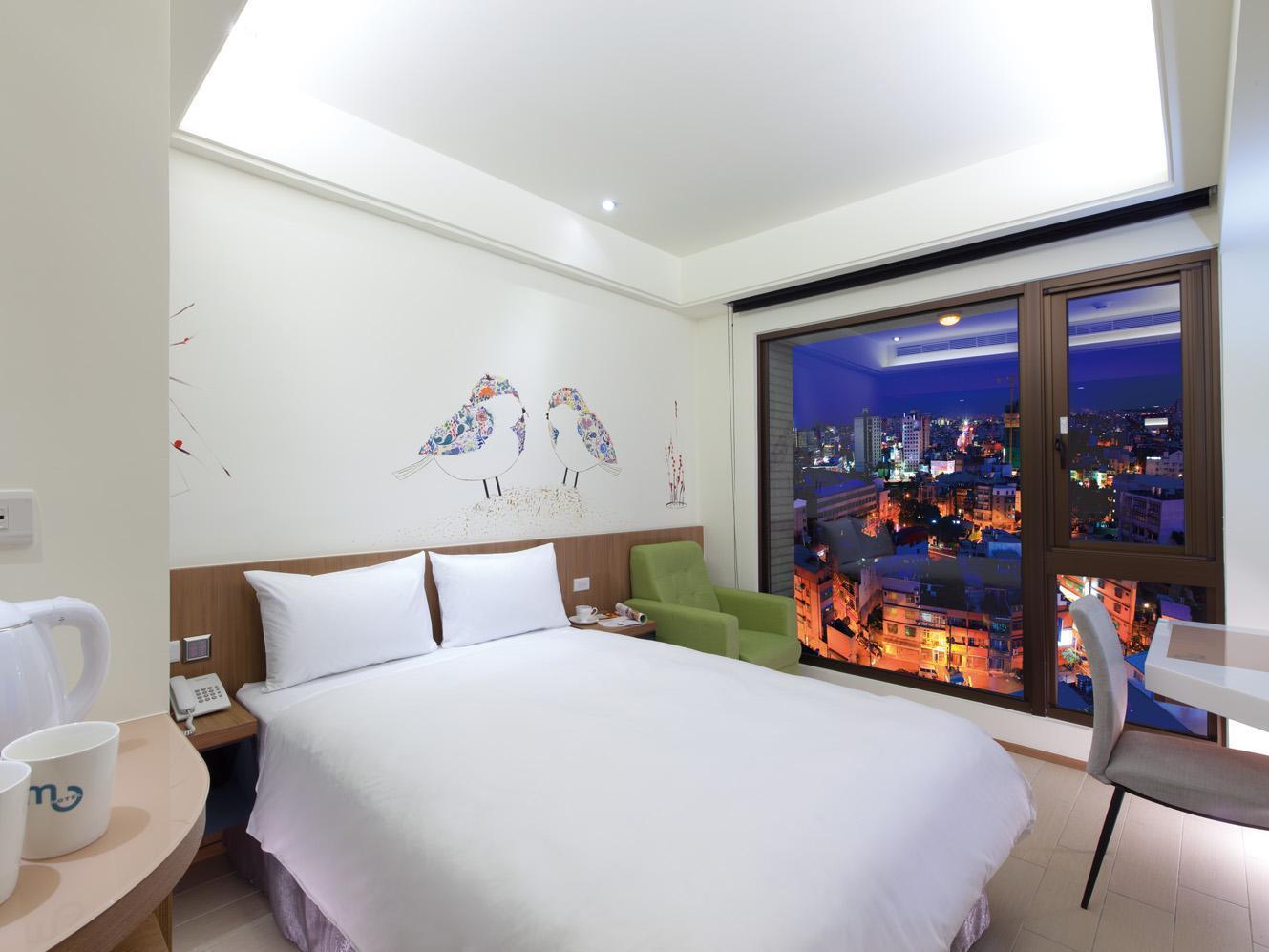 Hotel Mu Trung Lịch Ngoại thất bức ảnh