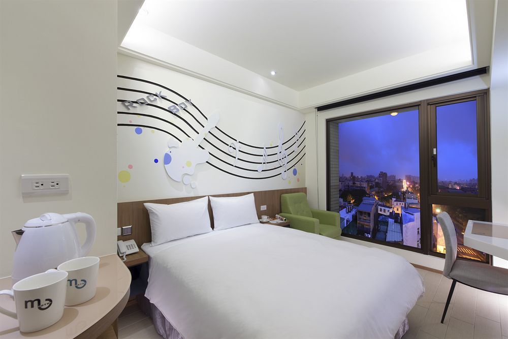Hotel Mu Trung Lịch Ngoại thất bức ảnh