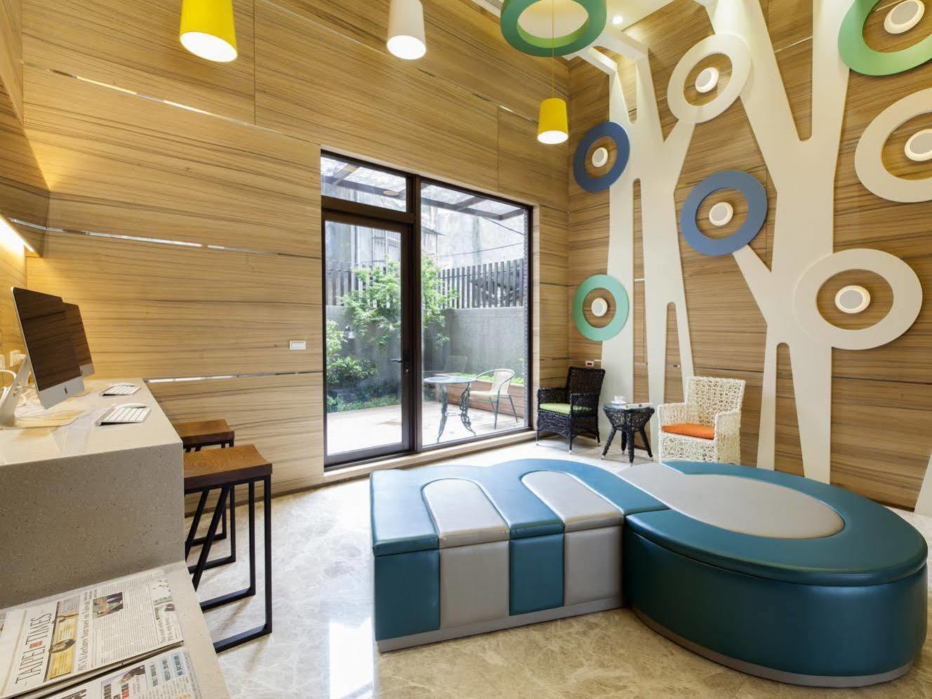 Hotel Mu Trung Lịch Ngoại thất bức ảnh